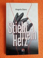 Stiehl mein Herz