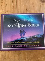 Petit oracle de lâme sur 