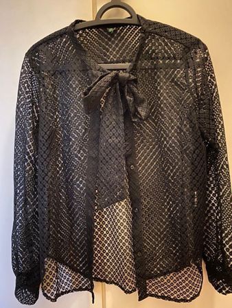 Chemise / Hemd BENETTON