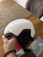 Alpina Gems Freeride Skihelm