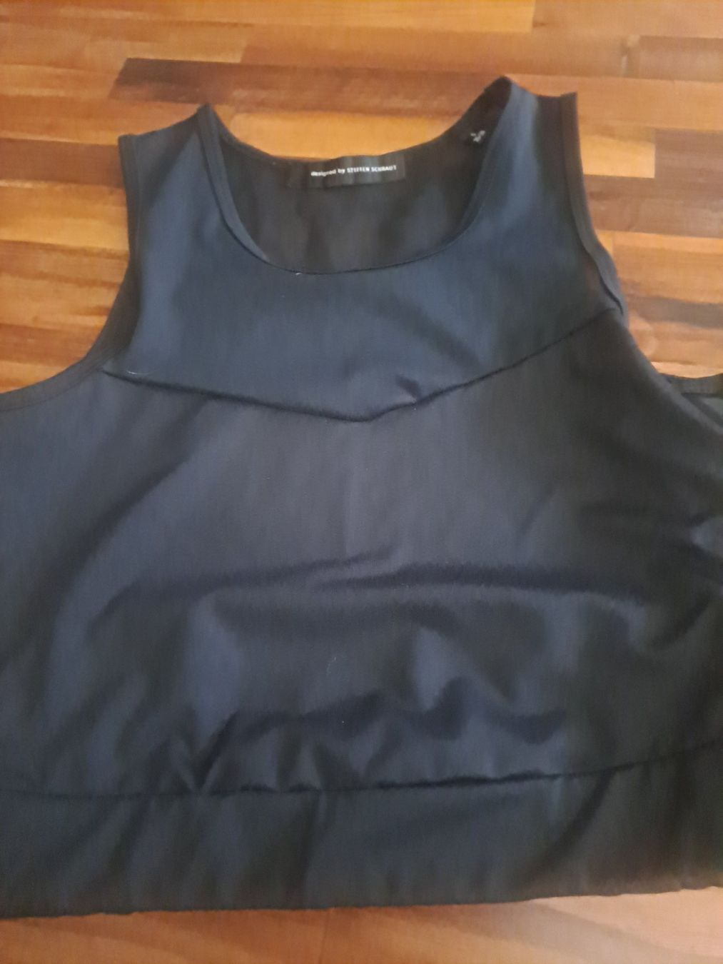 Tops: D by Steffen Schraut Sport Top Gr.S – D'occasion à Emdthal par kasira