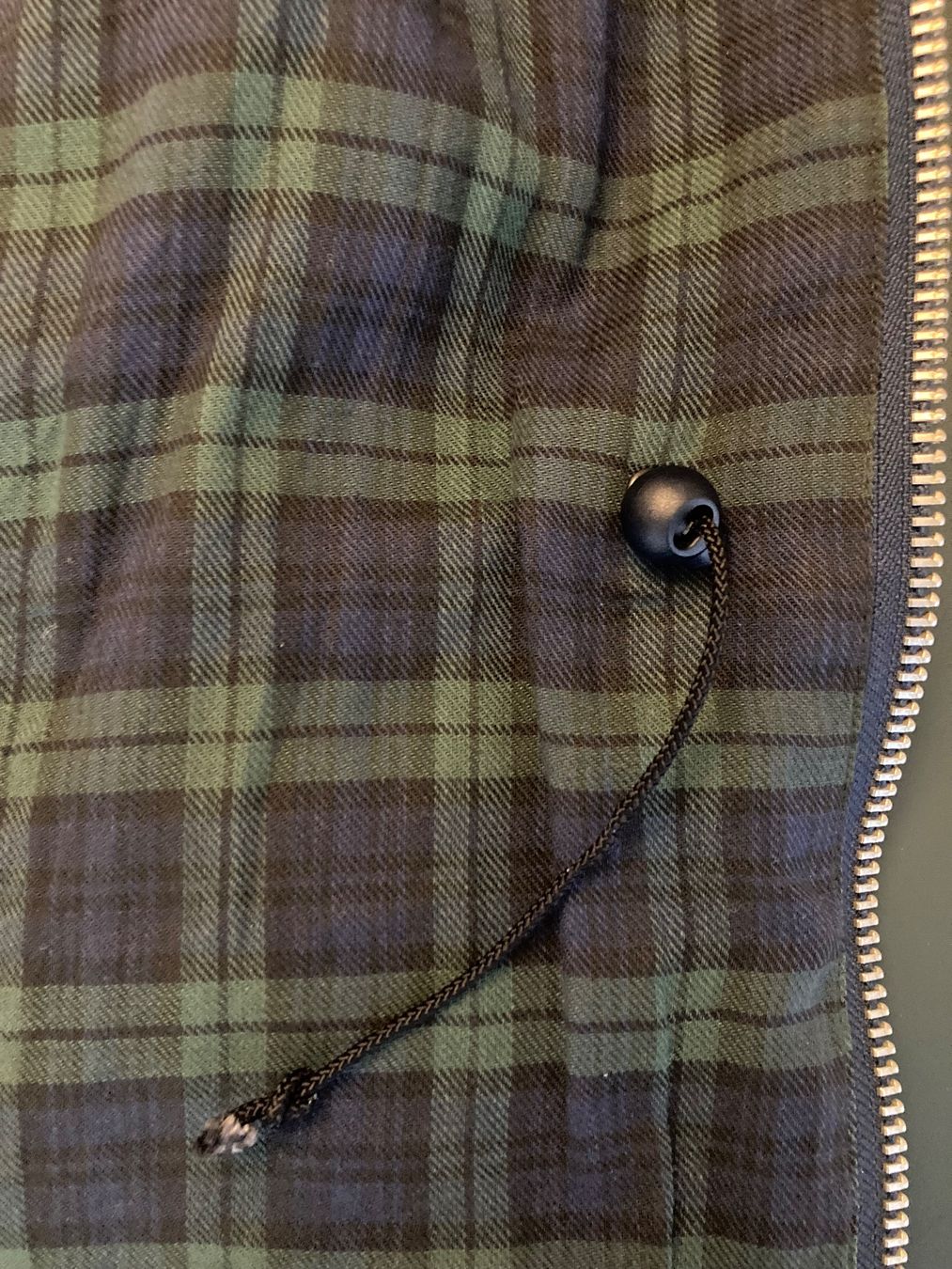Barbour Giacche: Barbour Jacke – Usato da Biel/Bienne venduto da maeri20 4