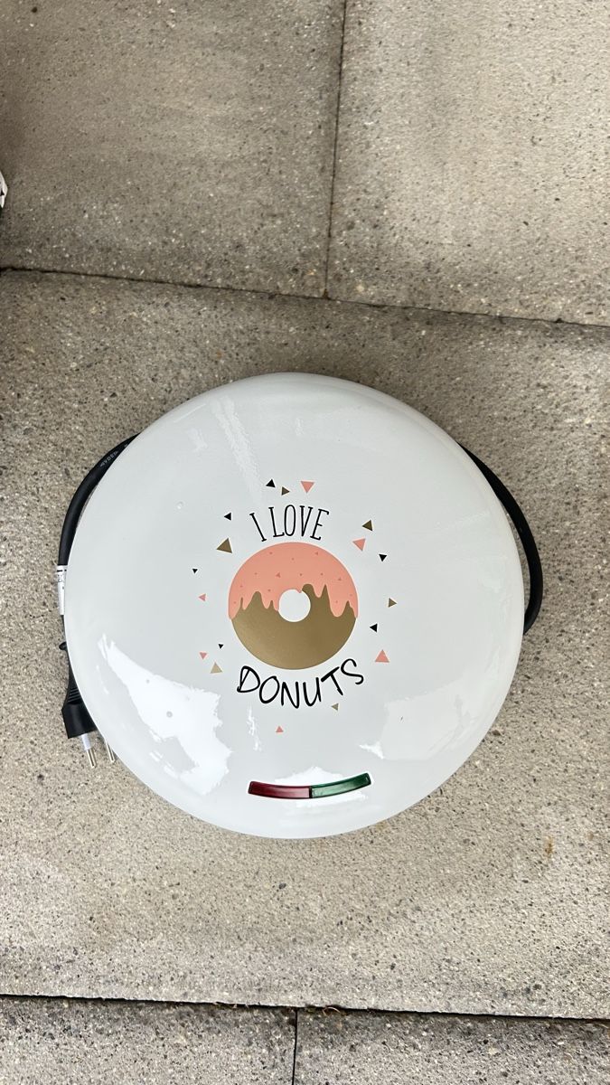 Appareils de cuisine: Donutmaker Depot – Neuf (Voir description) à Rütihof par serouni5406 1