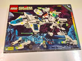 Lego 6982 Explorien Starship OVP