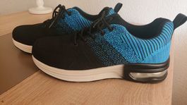 RONASHOES Design Sneaker, neu, Gr. 43 Sicherheitsschuh