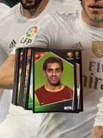 Panini Euro 2004 Lot