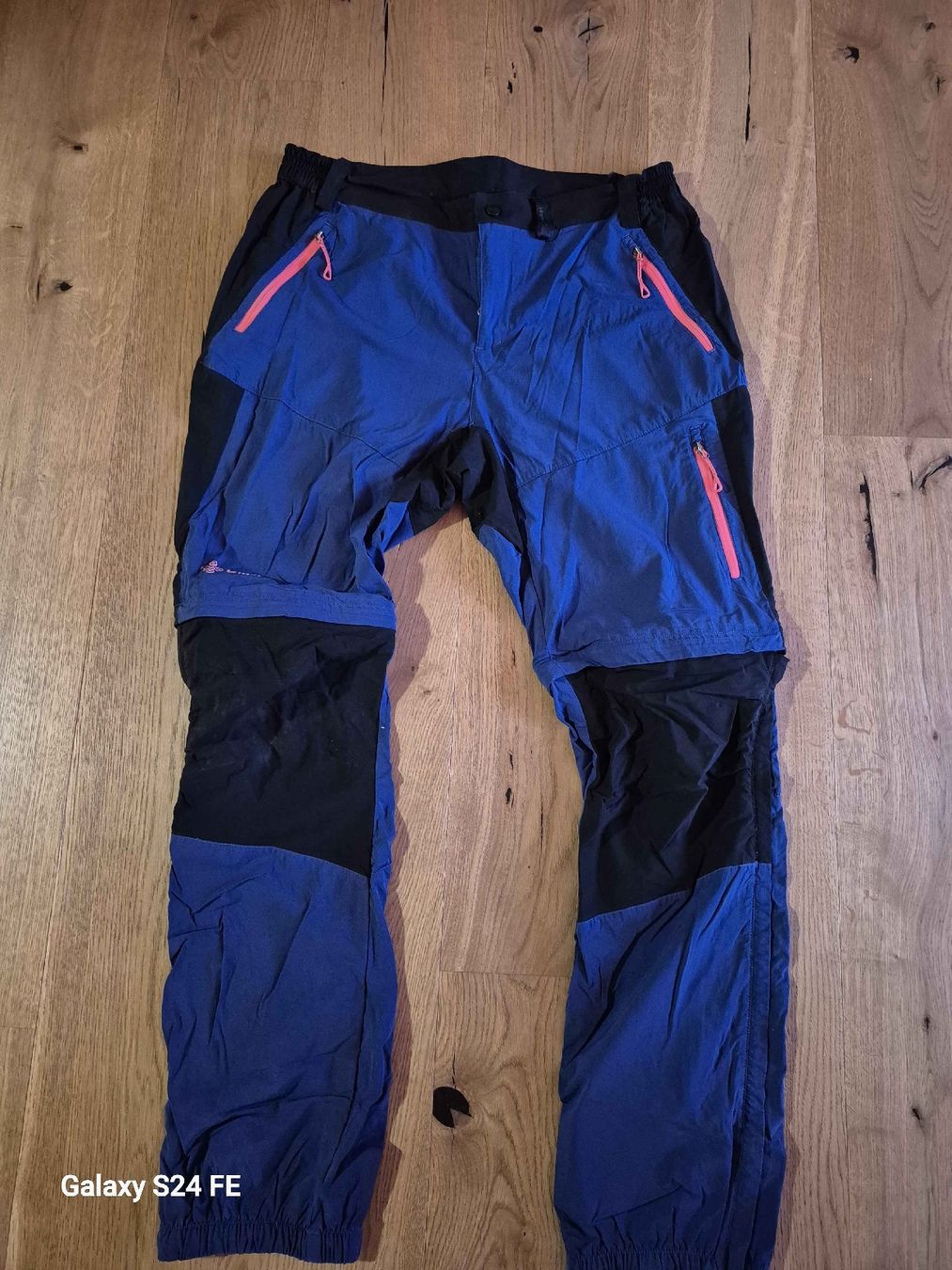 Pantaloni: Outdoorhose Wanderhose Kilpi – Usato da Adelboden venduto da Fuhrer9394 1