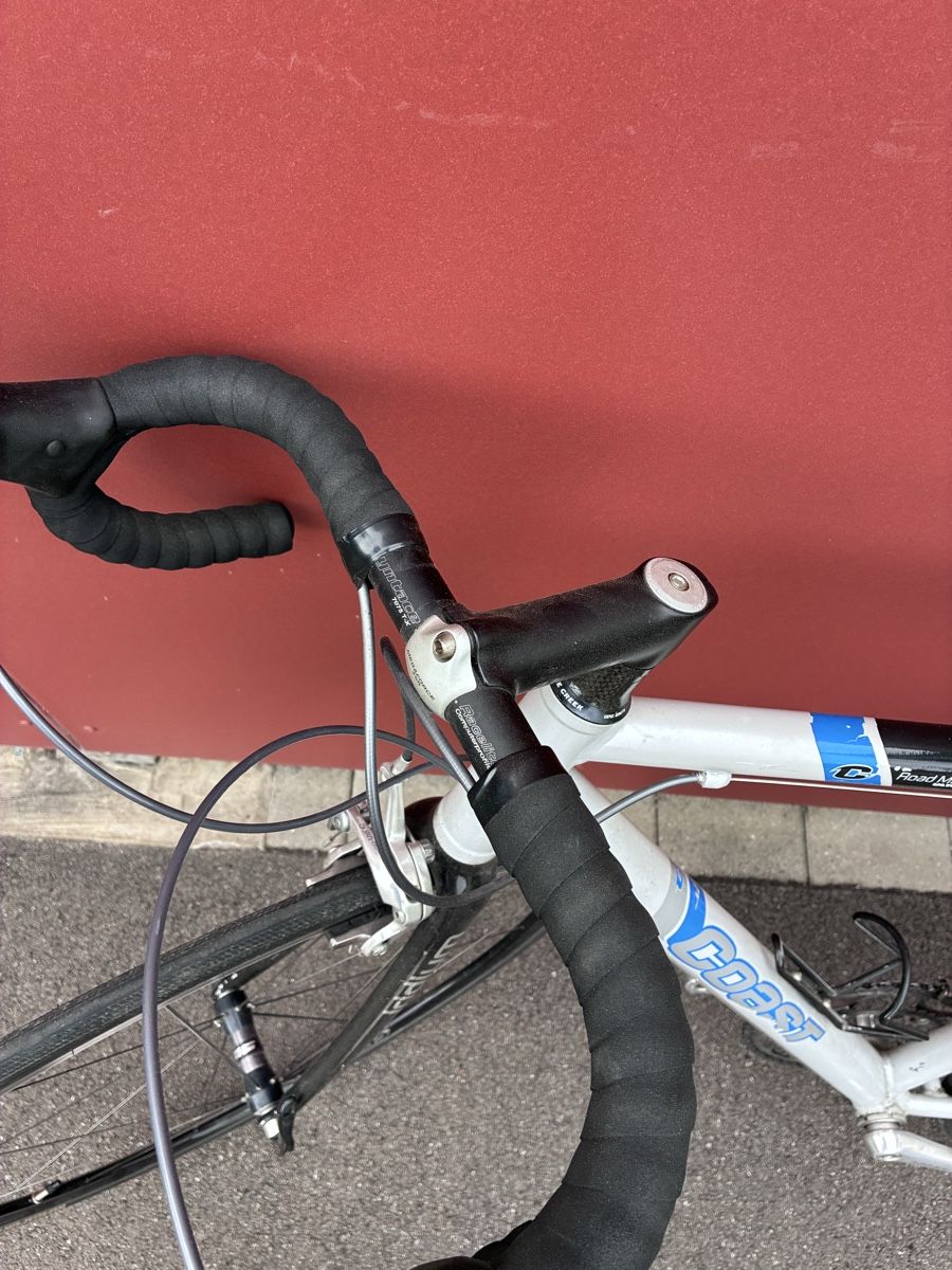 Biciclette: Rennvelo Coast Road Master – Usato da Weiningen ZH venduto da marcyawk 1
