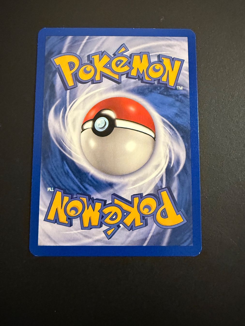 Pokémon Carte collezionabili: Dark Metal Energy 94/109 EX Team Rocket – Usato da Zürich venduto da pokemon_cards 1