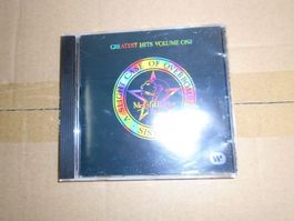 A Slight Case of Overbombing - Greatest