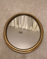 GRATIS Vintage Spiegel Oval