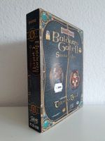 PC Game Baldur's Gate II mit Add-On (2000+) Big Box