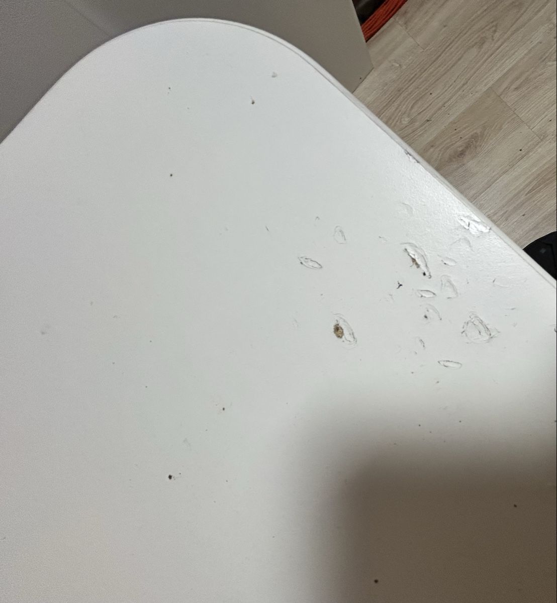 Ikea Scrivanie: Schreibtisch – Usato da Wetzikon ZH venduto da zehnderr01 5