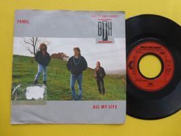 Barclay James Harvest – Panic / All My Life