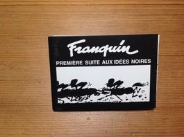 Franquin - première suite aux idées noires