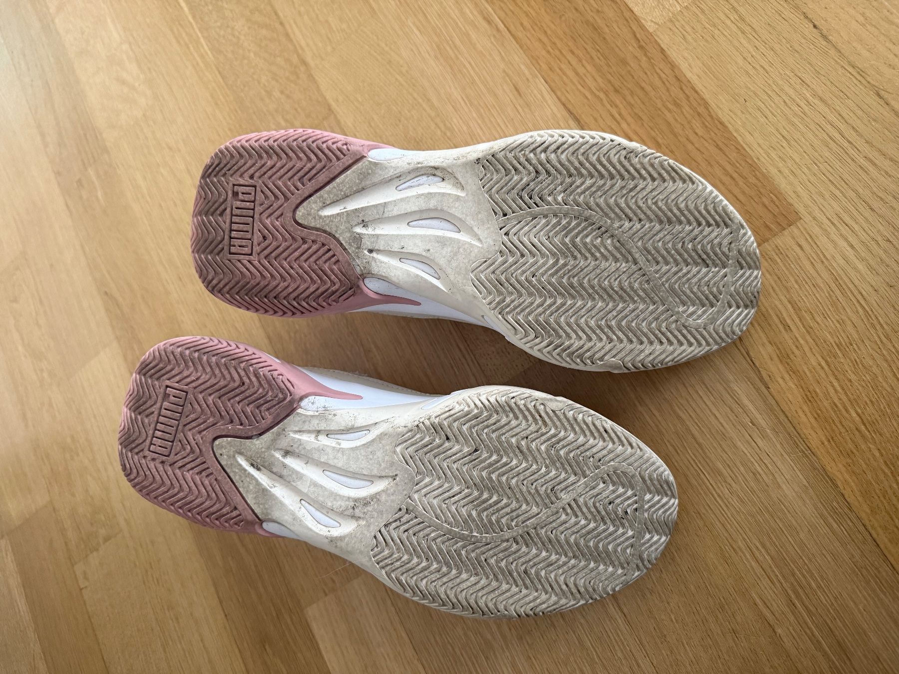 Puma Damenschuhe: Puma Schuhe/Sneaker – Gebraucht aus Rheinfelden von seline.n 8