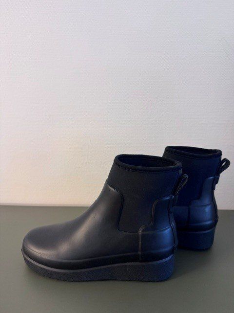 Hunter Chaussures femmes: Gummistiefel Hunter – Neuf (Voir description) à Winterthur par patiii02