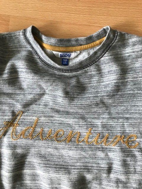 Zara Camicie, T-shirt & Polo: Kinderset Paket Gr.140 – Usato da Wabern venduto da adamovski 4