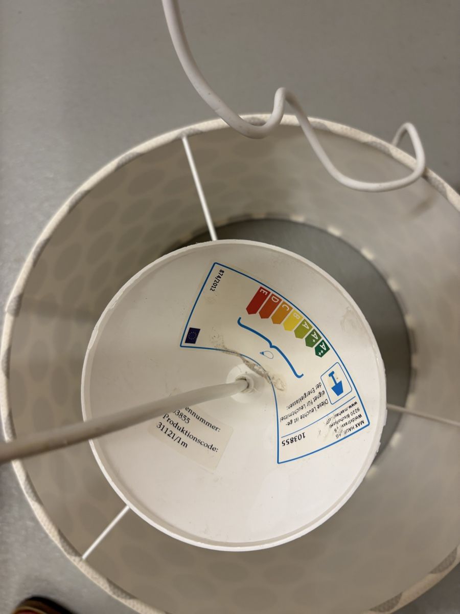 Kronleuchter & Deckenlampen: Kinderzimmer lampe  – Gebraucht aus Fällanden von Kubra_karatas 2