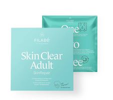 3x Filabé Skin Clear Adult (84 Stk.)