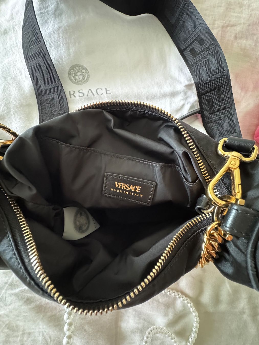 Versace Taschen für Damen: Versace Tasche – Neu (gemäss Beschreibung) aus Schmerikon von Adrianka55 5