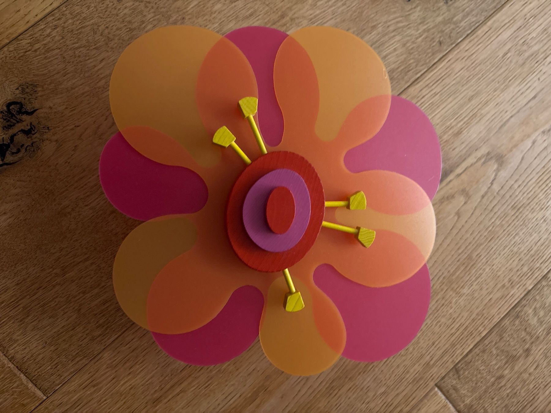 Haba Lampade: Schlummerlicht Blume LED HABA – Usato da Wilen b. Wil venduto da b-mountain 1