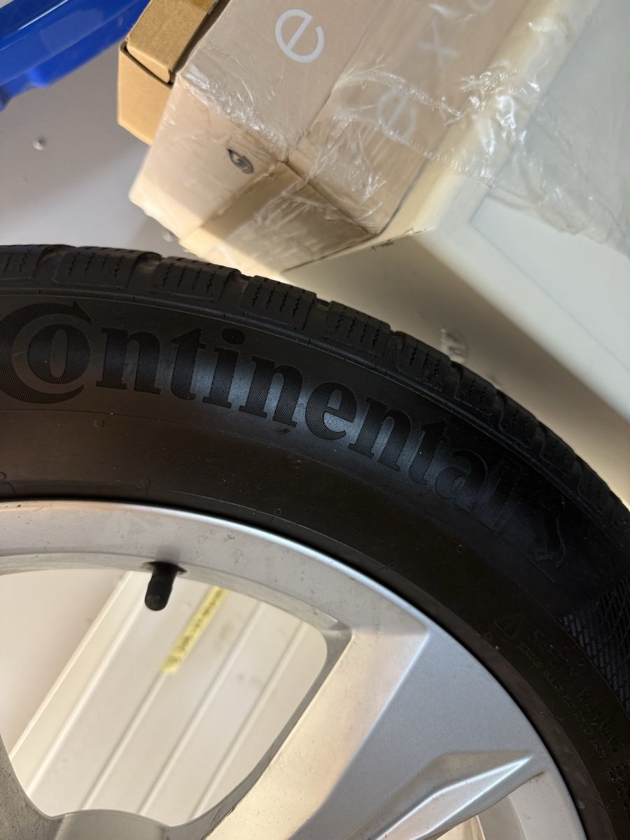 Pneumatici & Ruote complete: 2017-2024 Audi Q5 Original Winterräder  – Usato da Root venduto da Kevin_Leandro 3