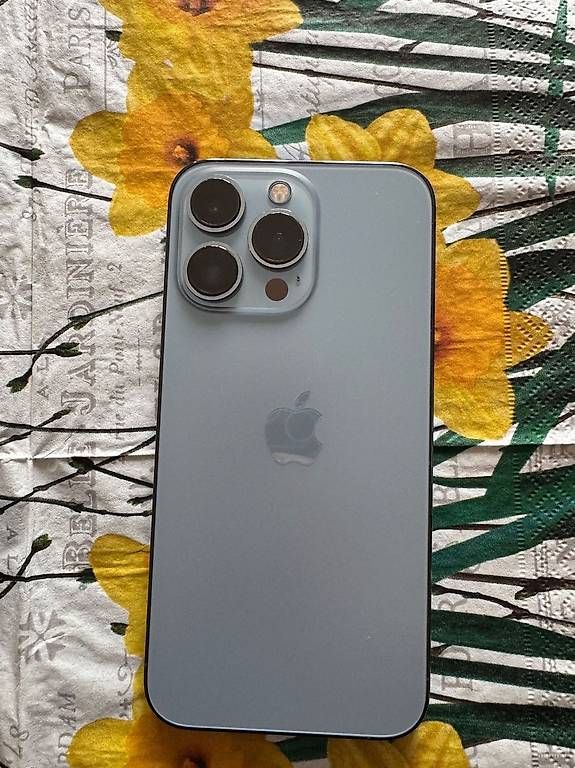 Apple Telefoni cellulari / Smartphones: Apple iphone 13 pro 128 gb – Usato da St. Gallen venduto da babinos01 2