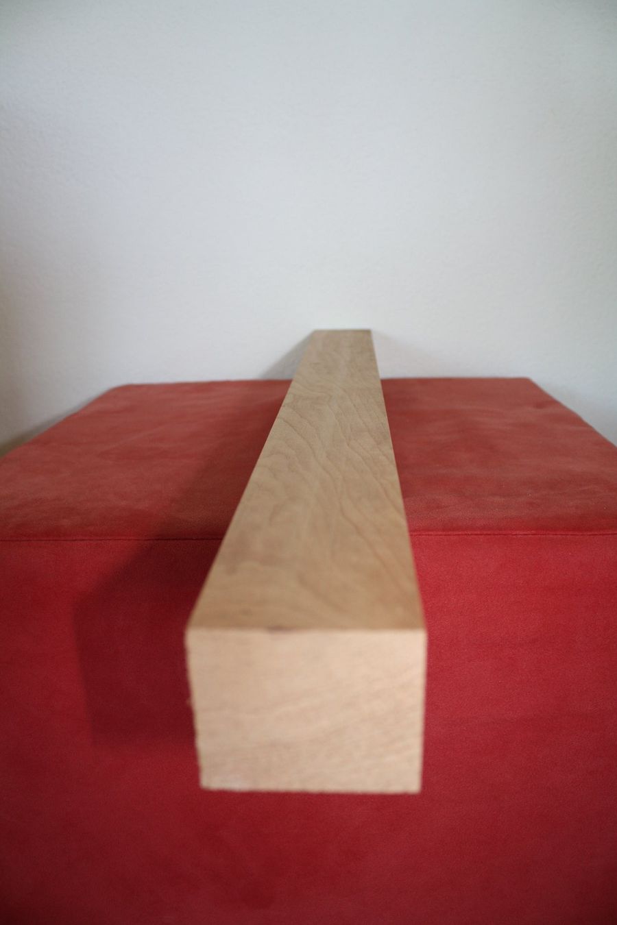 Articoli in legno: Leiste amerikanischer Kirschbaum – Nuovo (secondo la descrizione) da Buchrain venduto da Donatello4 2