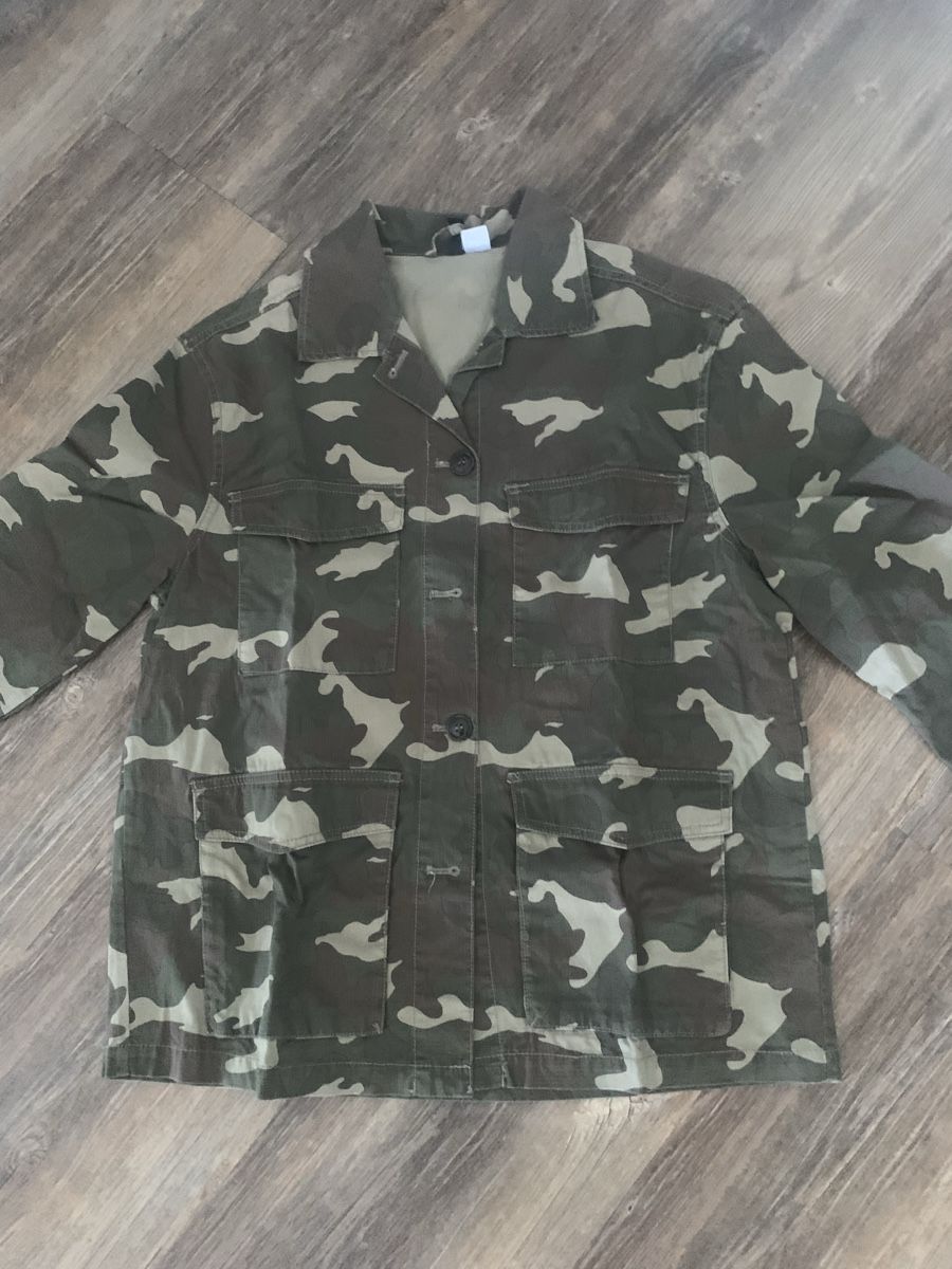 H&M Giacche: H&M Jacke – Usato da Emmen venduto da Bgucci_girl