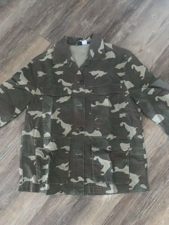 H&M Jacke