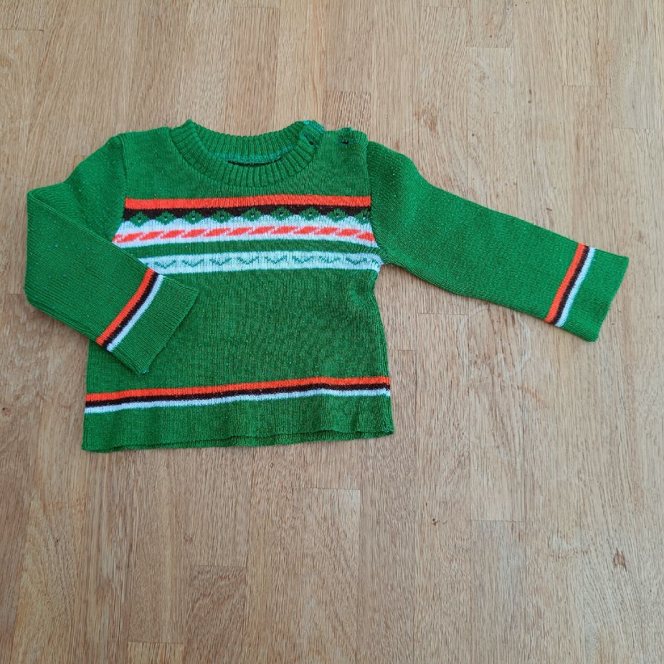 Maglioni & Felpe: Pullover Grösse 62 – Usato da Jaberg venduto da urig17.