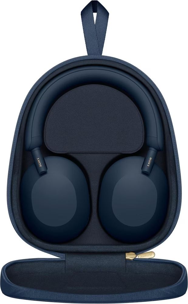 Sony Cuffie: Kopfhörer Sony WH-1000xm5 – Nuovo (secondo la descrizione) da Basel venduto da chev_chief_chelios