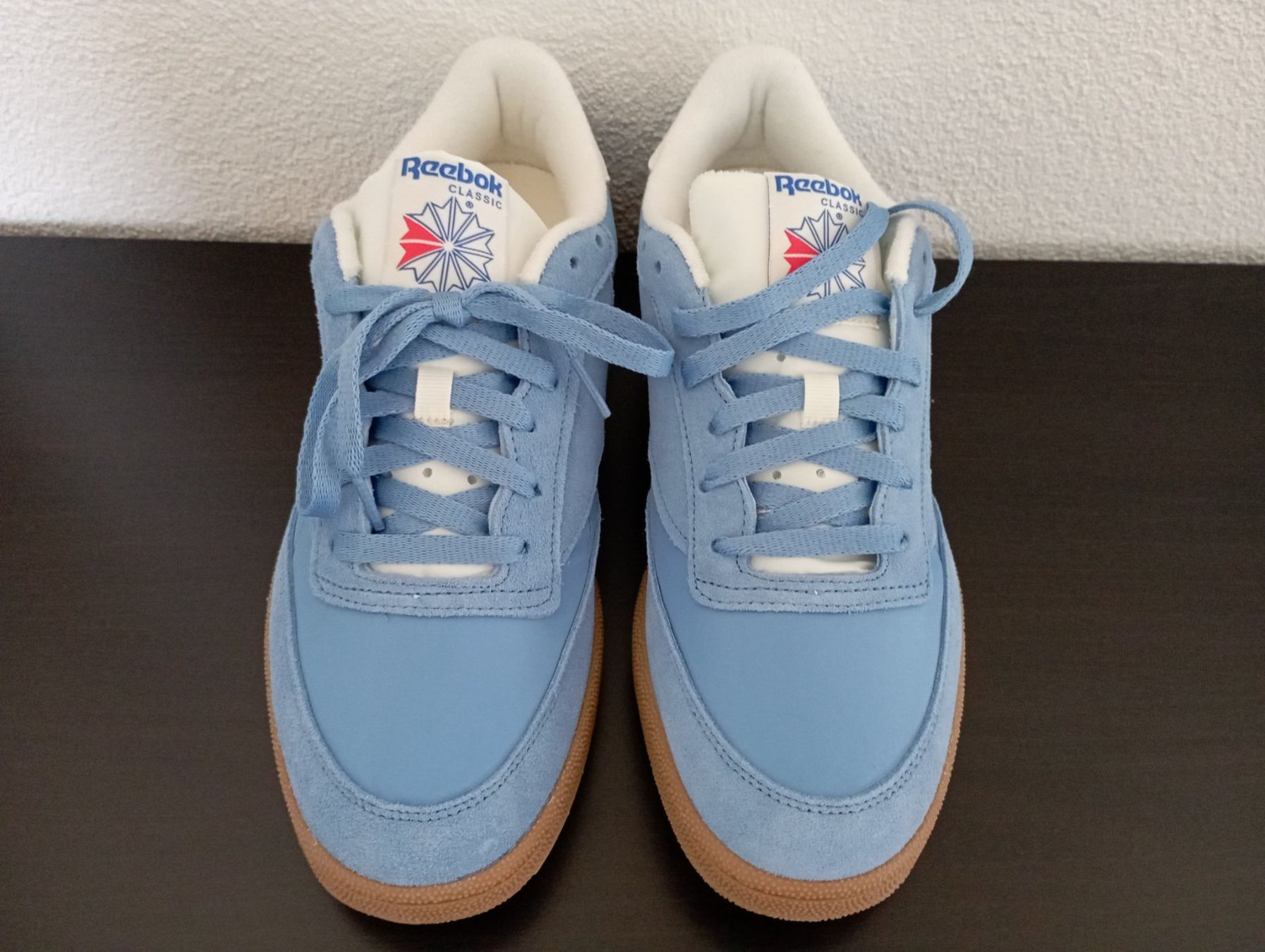 Reebok Scarpe da uomo: Reebok Classic – Nuovo (secondo la descrizione) da Allschwil venduto da pri_9lsr 2