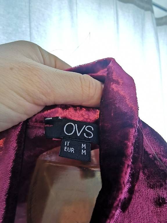 Vestes: Damen Vintage Bluse / Jacke Gr. M – D'occasion à Dübendorf par Me_sa 1