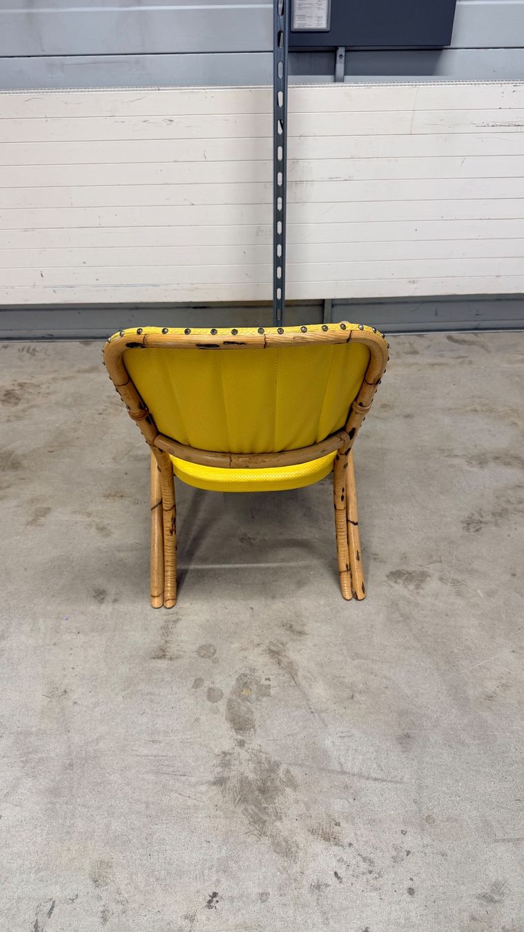 Poltrone: Fauteuil vintage – Usato da Biel/Bienne venduto da pvintage 3