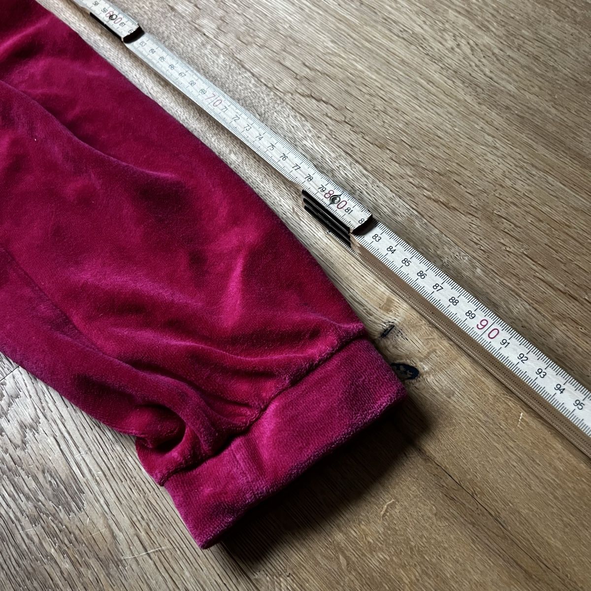 Juicy Couture Hosen: Juicy Couture Jogginghose  – Gebraucht aus Chur von noe_mh8b 1