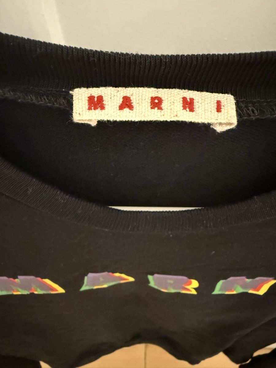 Marni Maglioni & Felpe: Marni Sweatshirt – Usato da Zürich venduto da Andaluca 1