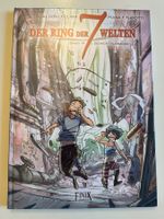 DER RING DER 7 WELTEN BAND 4 - HARDCOVER - NEU + OVP