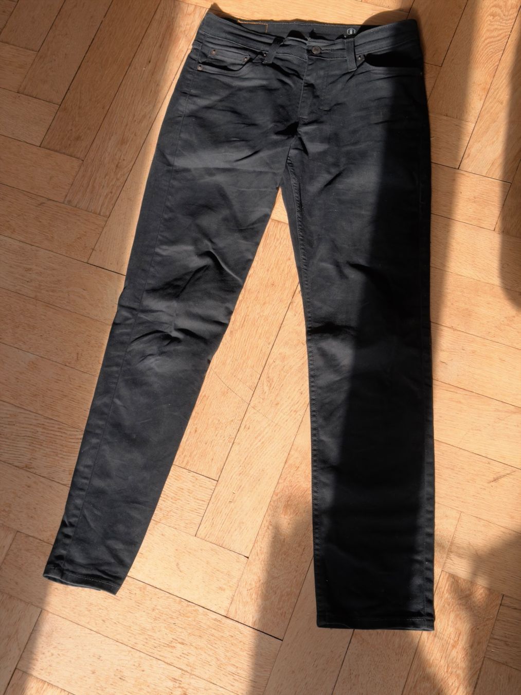 Levi's Jeans: Levis 511 W30 L32 – Gebraucht aus Bern von Silu4