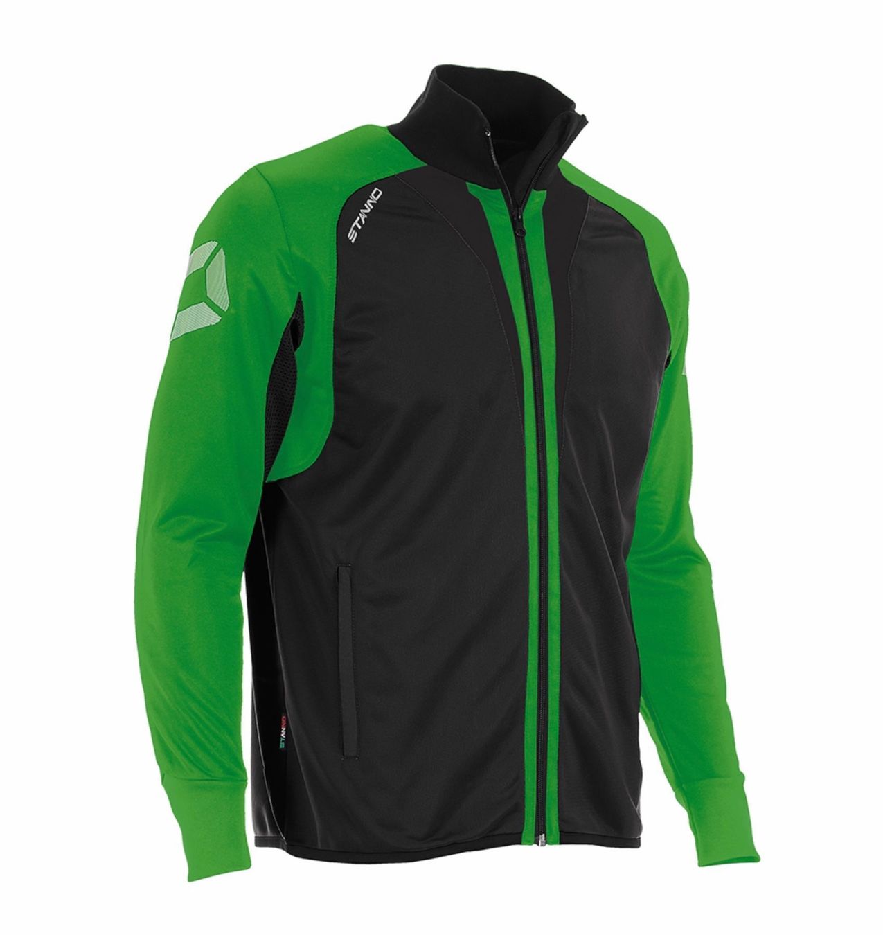 Giacche: Stanno Riva Poly Jacke Gr. S – Nuovo e nell'imballaggio originale da Spreitenbach venduto da 1Runner 2