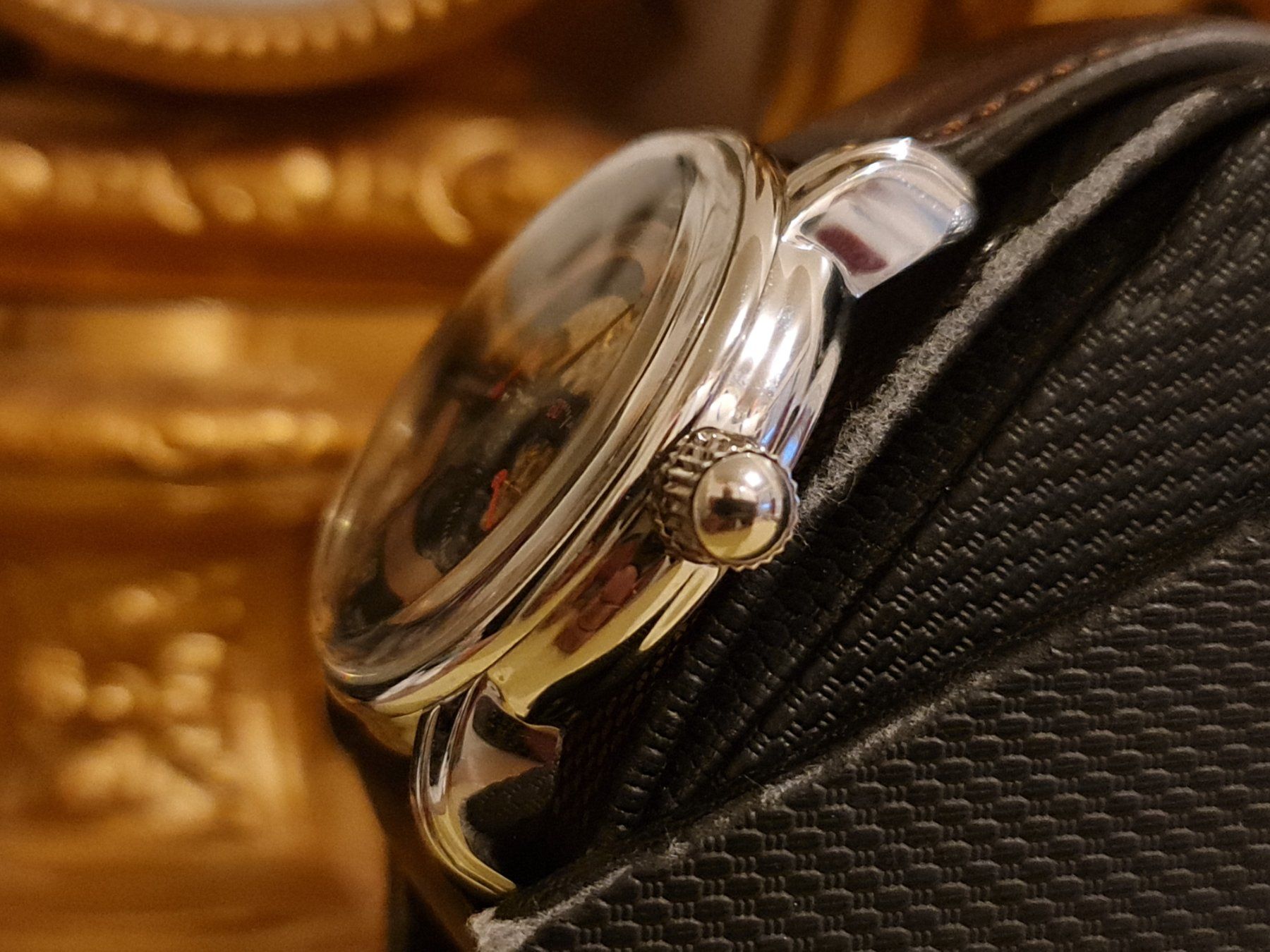 Zeppelin Uhren: ZEPPELIN WATCH AUTOMATIC – Gebraucht aus Grand-Lancy von  4