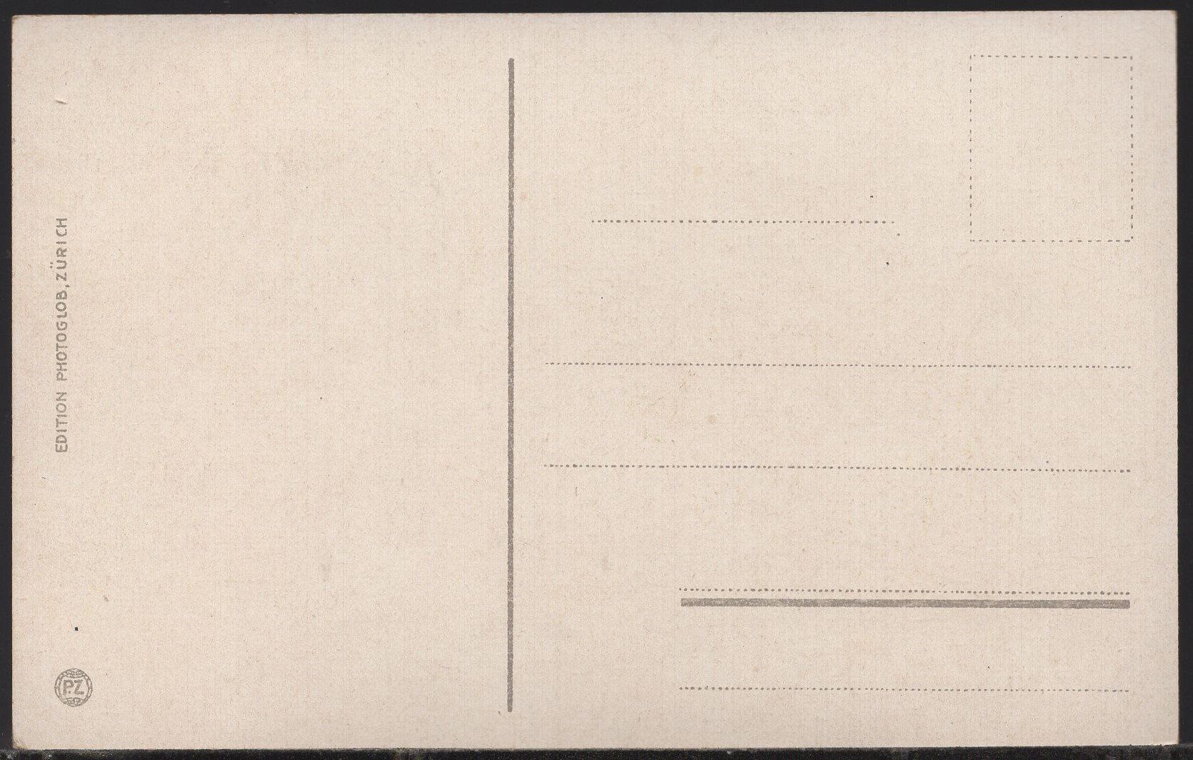 Cartoline postali: Schloss - Hotel Hertenstein  mit Pilatus – Usato da Aarau venduto da kufi44 1