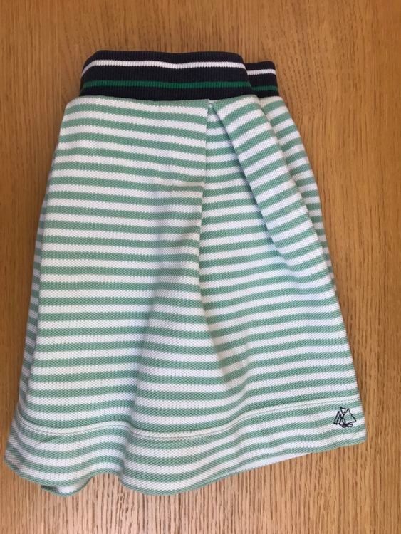 Petit Bateau Vestiti & Gonne: Petit Bateau - Rock  Gr.116 – Usato da Zürich venduto da normanprice 4