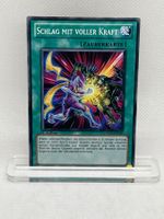 Yu-Gi-Oh! Schlag mit voller Kraft ORCS-DE047 Deutsch Common