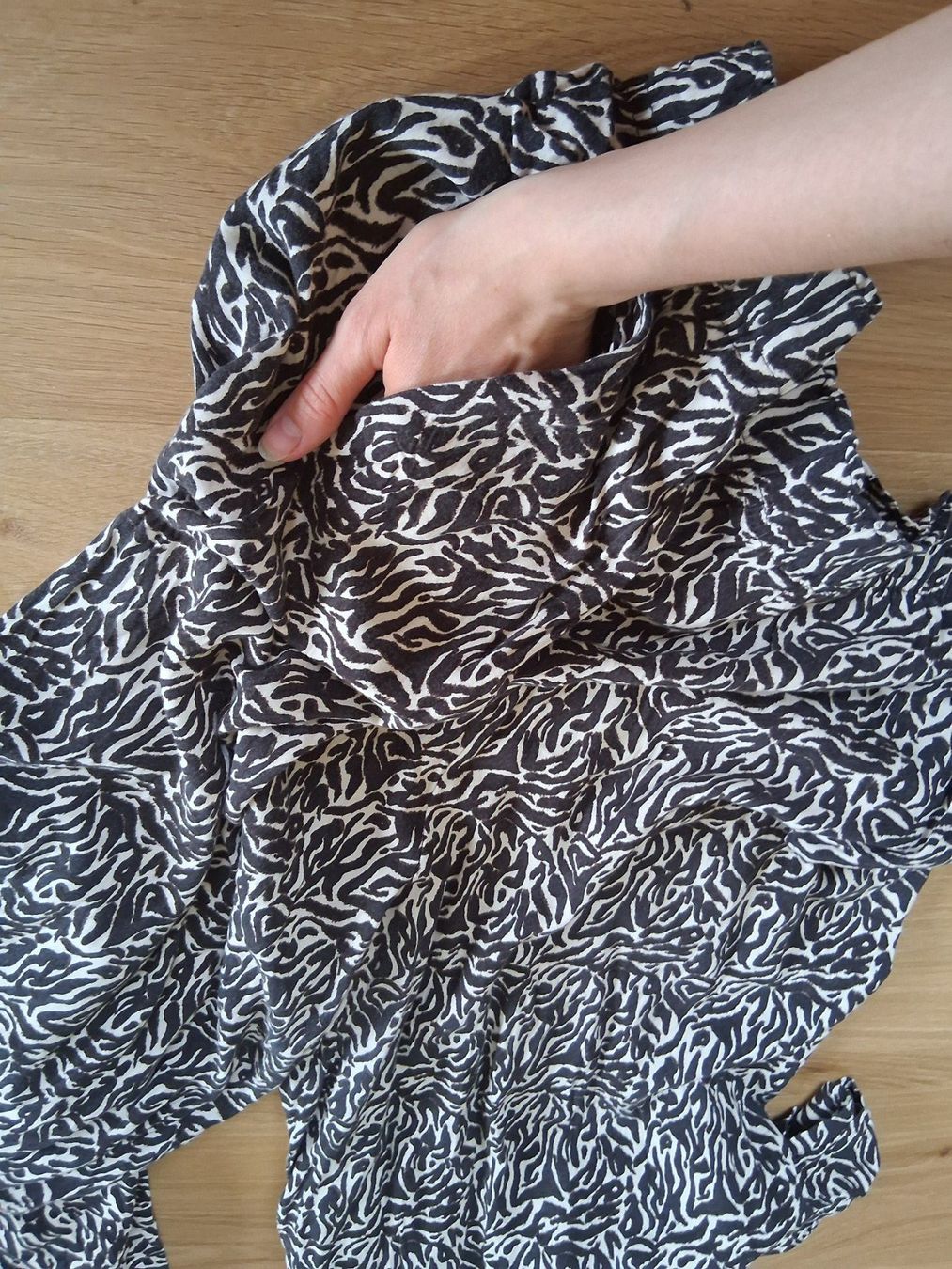 Pantaloni: Culotte L/XL – Usato da Lengnau AG venduto da Nathi88 1