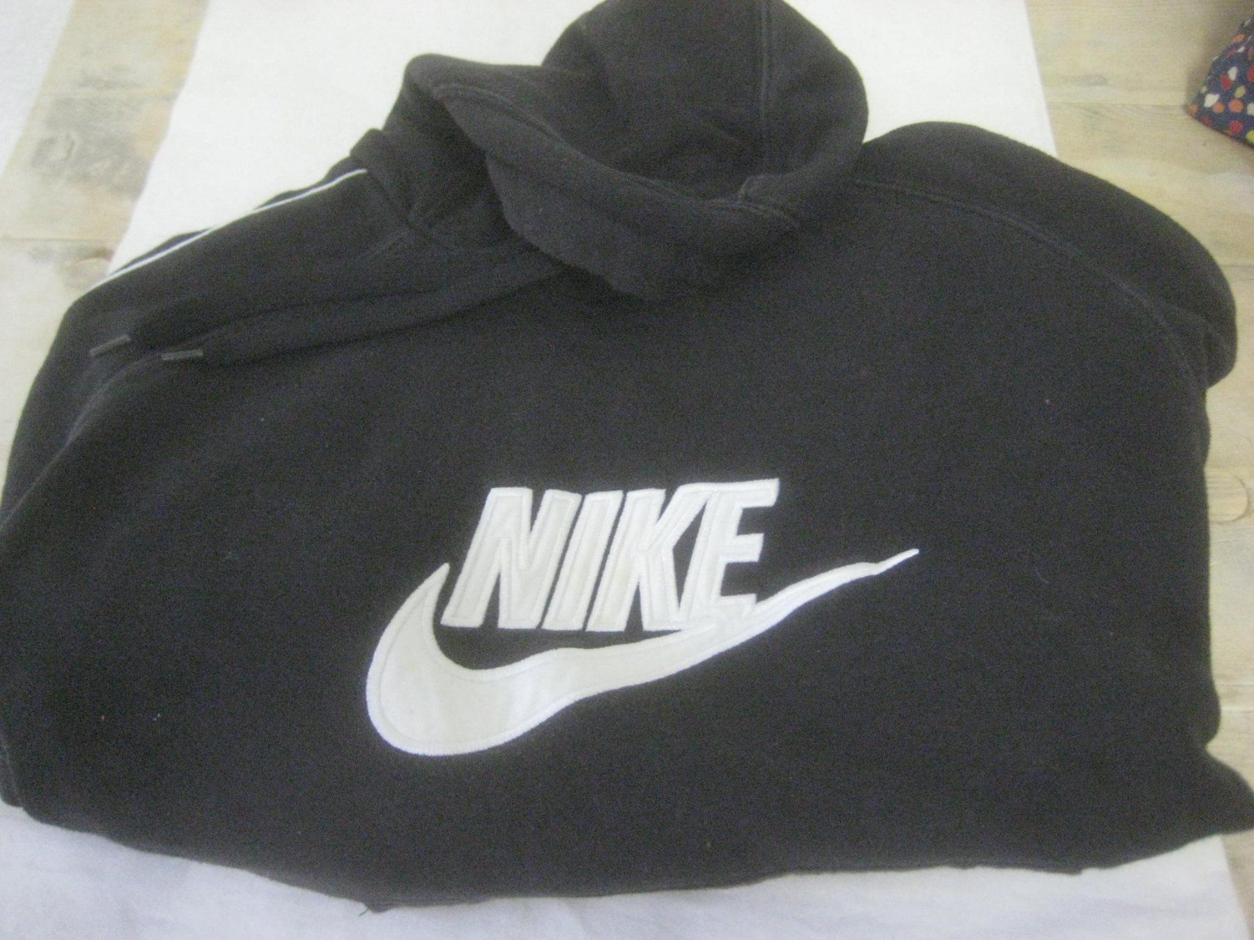 Nike Pullover & Sweatshirts: HERREN  ODER DAMEN   KAPUZENPULLOVER – Gebraucht aus Uster von flocke1 2