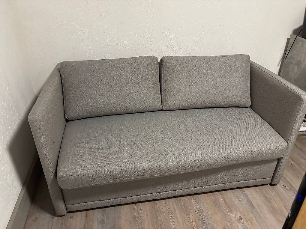 Sofas: Canapé lit – Gebraucht aus Neuchâtel von Anna87