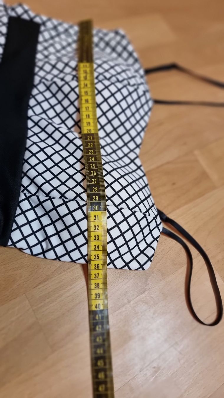 Vestiti: 🌺Kleid Größe 38/40🌺 – Usato da Wald ZH venduto da CapLux 7