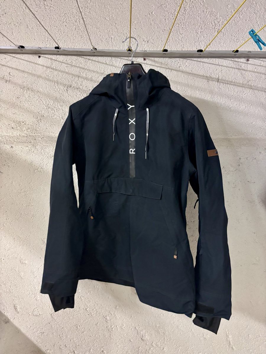 Roxy Giacche: Roxy Anorak, Damen, Gr. XL – Usato da Luzern venduto da anj_f
